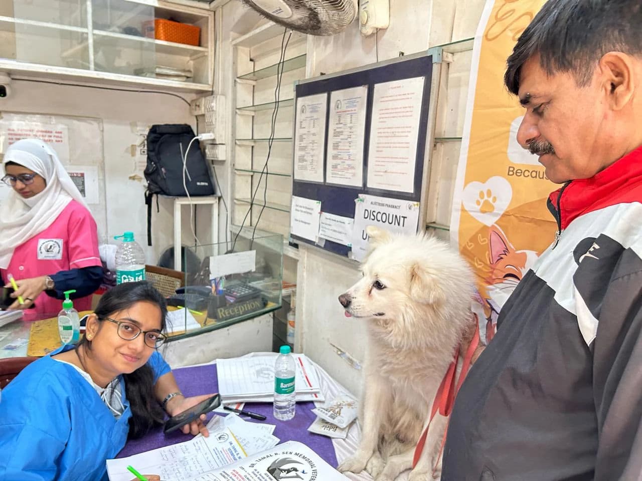 Reading Pet Food Labels: What Actually Matters