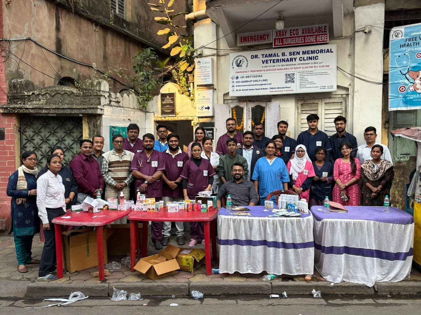 Indie Dogs: Care Notes for India Native Breed