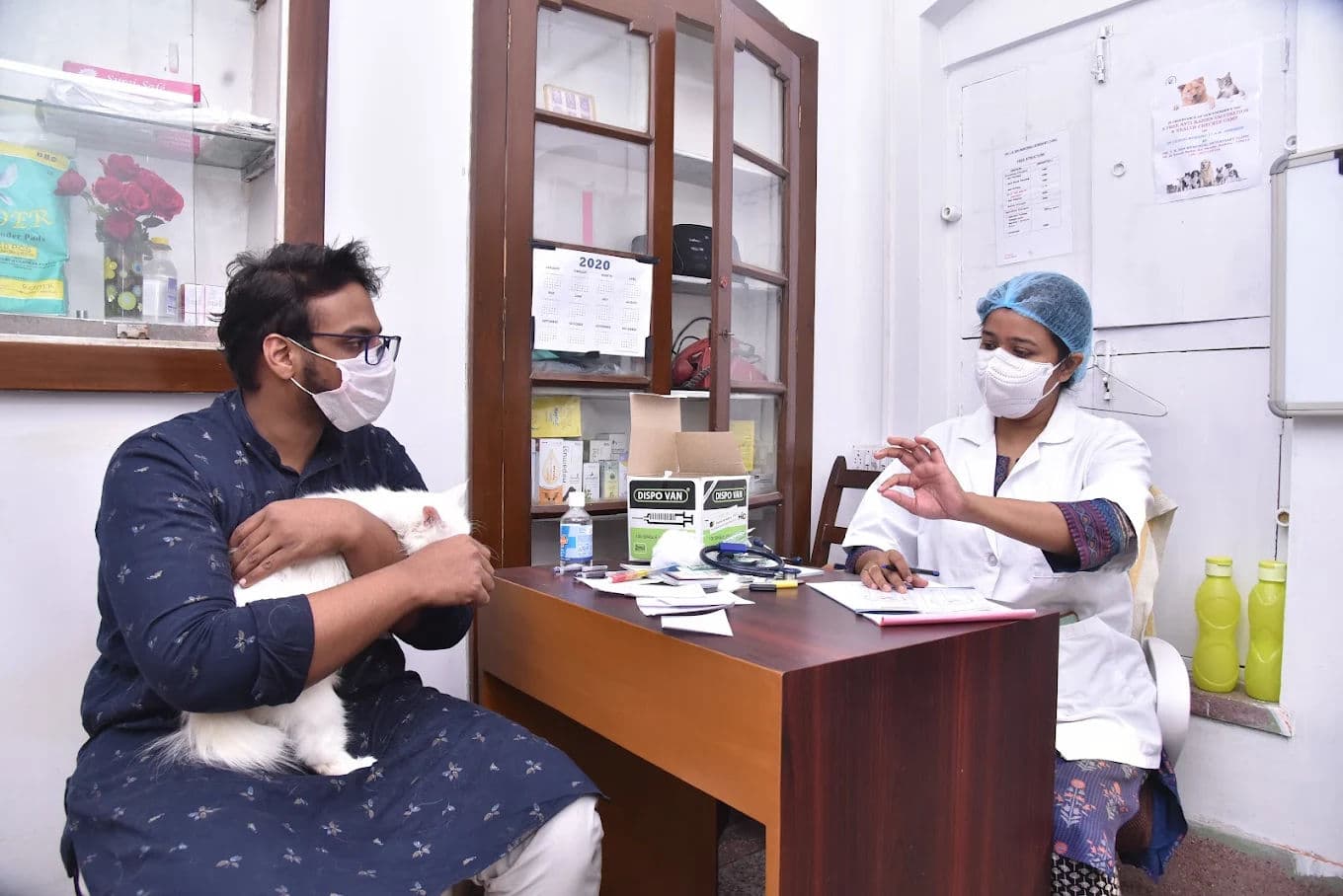 Skin Allergies in the Indian Climate